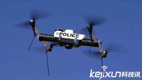 消費機無人機市場今年將持續增長 亞馬遜走在前列