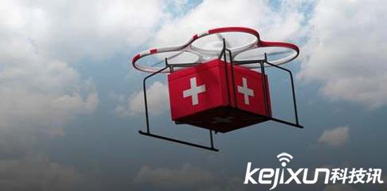 消費機無人機市場今年將持續增長 亞馬遜走在前列