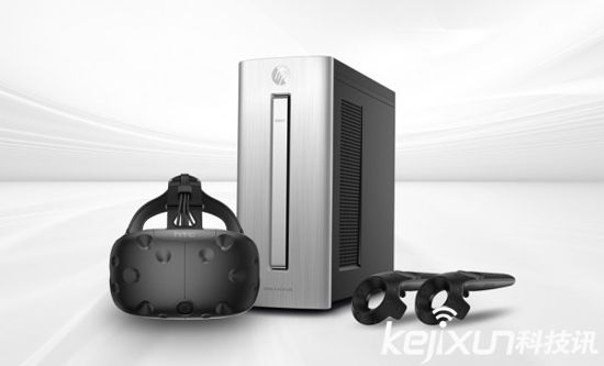 HTC將在今年推出移動(dòng)VR設(shè)備 性能超越Gear VR
