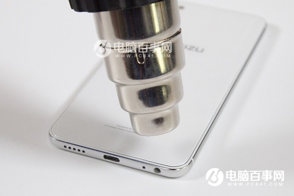 魅藍(lán)X做工如何?魅藍(lán)X拆機(jī)圖解評(píng)測(cè)