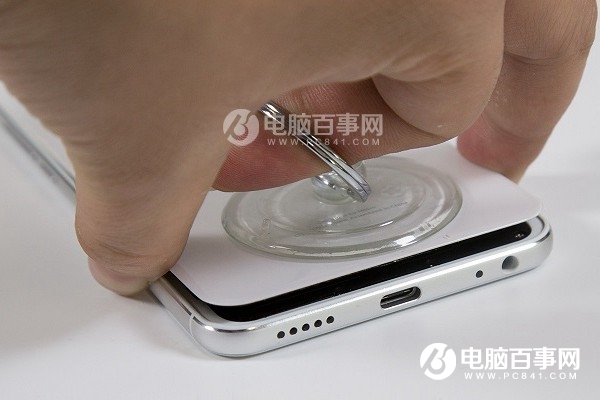 魅藍(lán)X做工如何?魅藍(lán)X拆機(jī)圖解評(píng)測(cè)