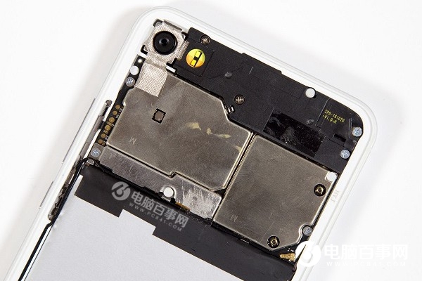 魅藍(lán)X做工如何?魅藍(lán)X拆機(jī)圖解評(píng)測(cè)