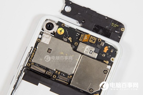 魅藍X做工如何?魅藍X拆機圖解評測