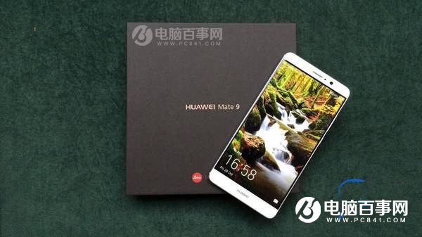 小米MIX和華為Mate9哪個好看?外觀顏值對比