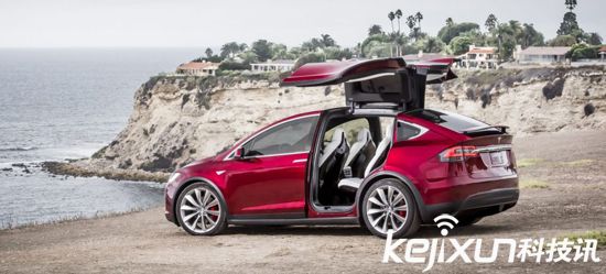 迪拜購入200輛特斯拉汽車 打造無人駕駛出租車服務(wù)