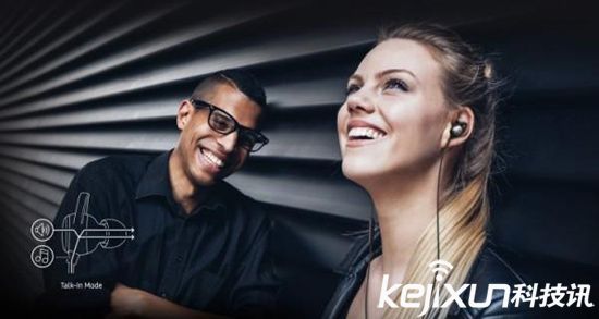 三星擬發布Level In ANC無線耳機 對標蘋果AirPods