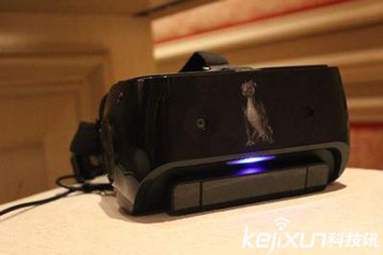 高通擬推出全新無線VR頭顯 擺脫束縛