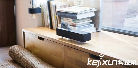 魅族Gravity懸浮音箱今天發(fā)布?APP已經(jīng)就緒