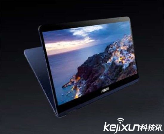 華碩ZenFlip UX370諜照曝光 配置硬件更新
