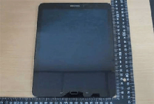 三星Tab S3平板曝光 對標(biāo)iPad新品