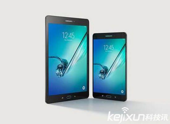 三星Tab S3平板曝光 對(duì)標(biāo)iPad新品
