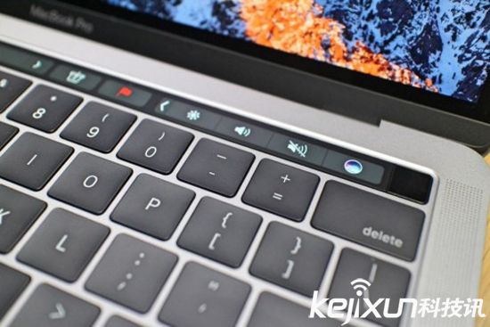 蘋(píng)果MacBook Pro又出問(wèn)題 這次是鍵盤(pán)!