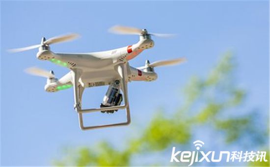 首都機場設立凈空保護區 這些區域禁止無人機飛行