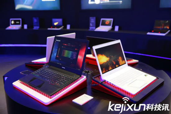 三星發(fā)布首款“玄龍騎士”電競(jìng)<a href=/games/ target=_blank class=infotextkey>游戲</a>本 性能剽悍