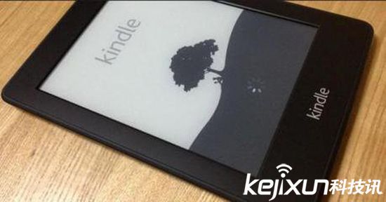 亞馬遜Kindle一代與二代無法注冊?切勿恢復(fù)出廠設(shè)置