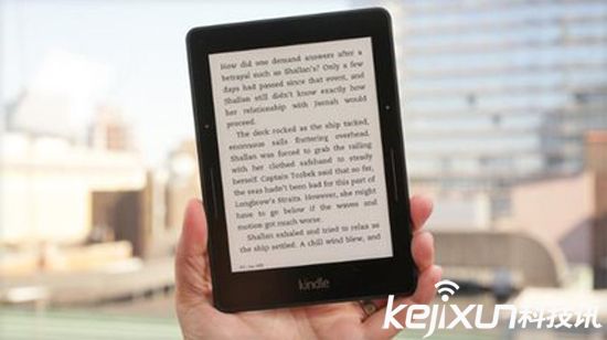 亞馬遜Kindle一代與二代無法注冊?切勿恢復(fù)出廠設(shè)置