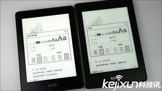 亞馬遜Kindle一代與二代無法注冊?切勿恢復(fù)出廠設(shè)置