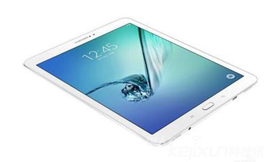 三星Tab S3平板渲染圖曝光!支持S Pen手寫(xiě)筆