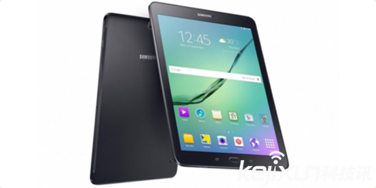 三星Tab S3平板渲染圖曝光!支持S Pen手寫(xiě)筆