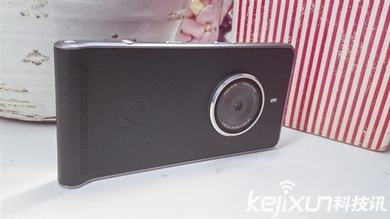 柯達再度嘗試新業務 擬今夏推出平板電腦產品