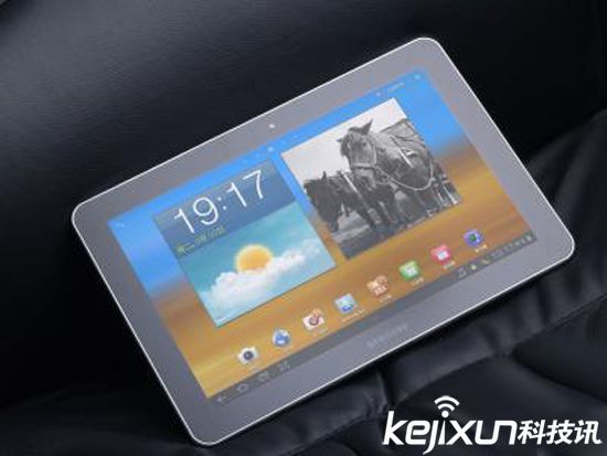 柯達再度嘗試新業務 擬今夏推出平板電腦產品