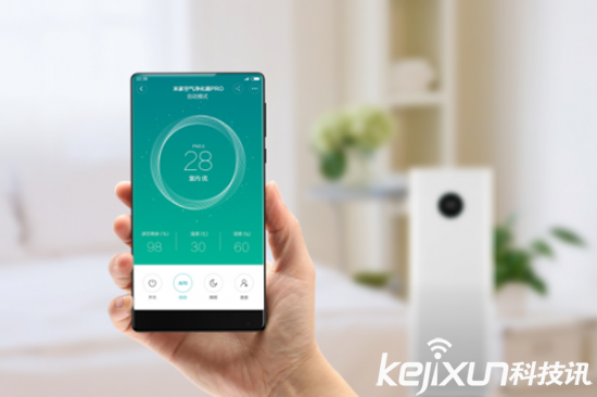 小米發布米家空氣凈化器濾芯抗菌版 售價159元 