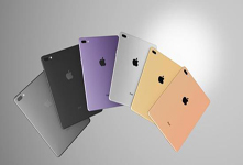 iPad Pro新品3月發(fā)布 三種版本值得期待