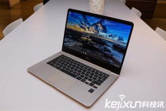 LG全新Gram系列超極本中國開售 三種尺寸版本