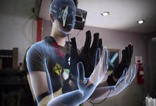 蘋果AR產品何時發布？或將應用于iPhone 8