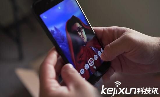 蘋果AR產(chǎn)品何時(shí)發(fā)布？或?qū)?yīng)用于iPhone 8