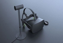 Oculus VR套裝降價(jià)200美元 為了迎合市場(chǎng)用戶