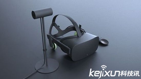 Oculus VR套裝降價(jià)200美元 為了迎合市場(chǎng)用戶(hù)
