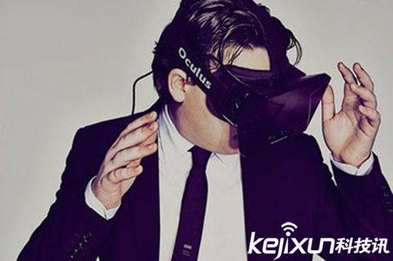 Oculus VR套裝降價(jià)200美元 為了迎合市場(chǎng)用戶(hù)