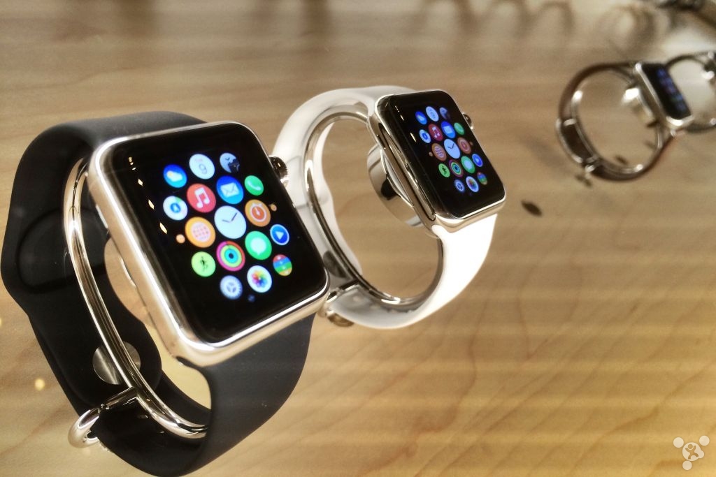 Apple Watch的成功其實早已經(jīng)出乎你的意料 Apple Watch的成功其實早已經(jīng)出乎你的意料
