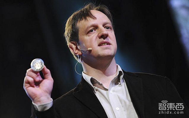 Li-Fi技術(shù)穩(wěn)步前行 未來(lái)或助力智能家居