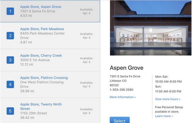 蘋果新iPad將在4月4日發(fā)布 10.5英寸全新尺寸設(shè)計