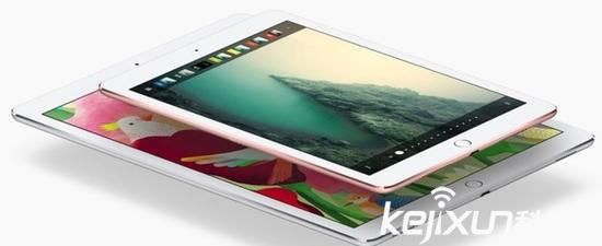 蘋果新款iPad Pro本月發(fā)布!或加入Touch Bar?