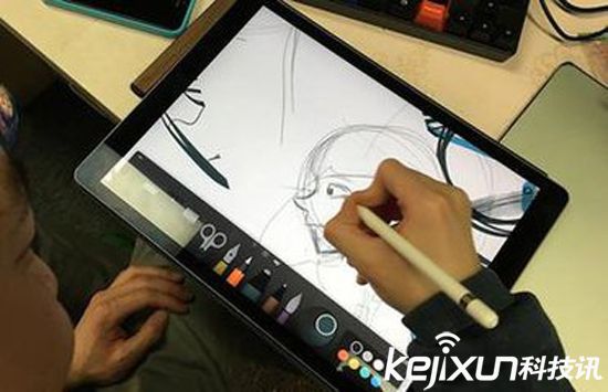 蘋果iPad最新消息：Apple Pencil完美吸附還能充電