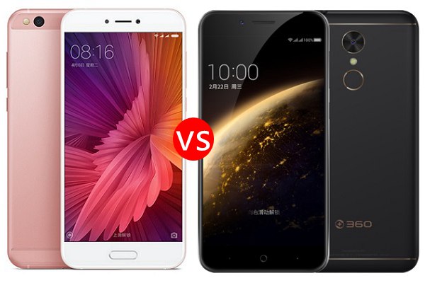小米5C和360N5哪個好？360手機N5與小米5C區別對比
