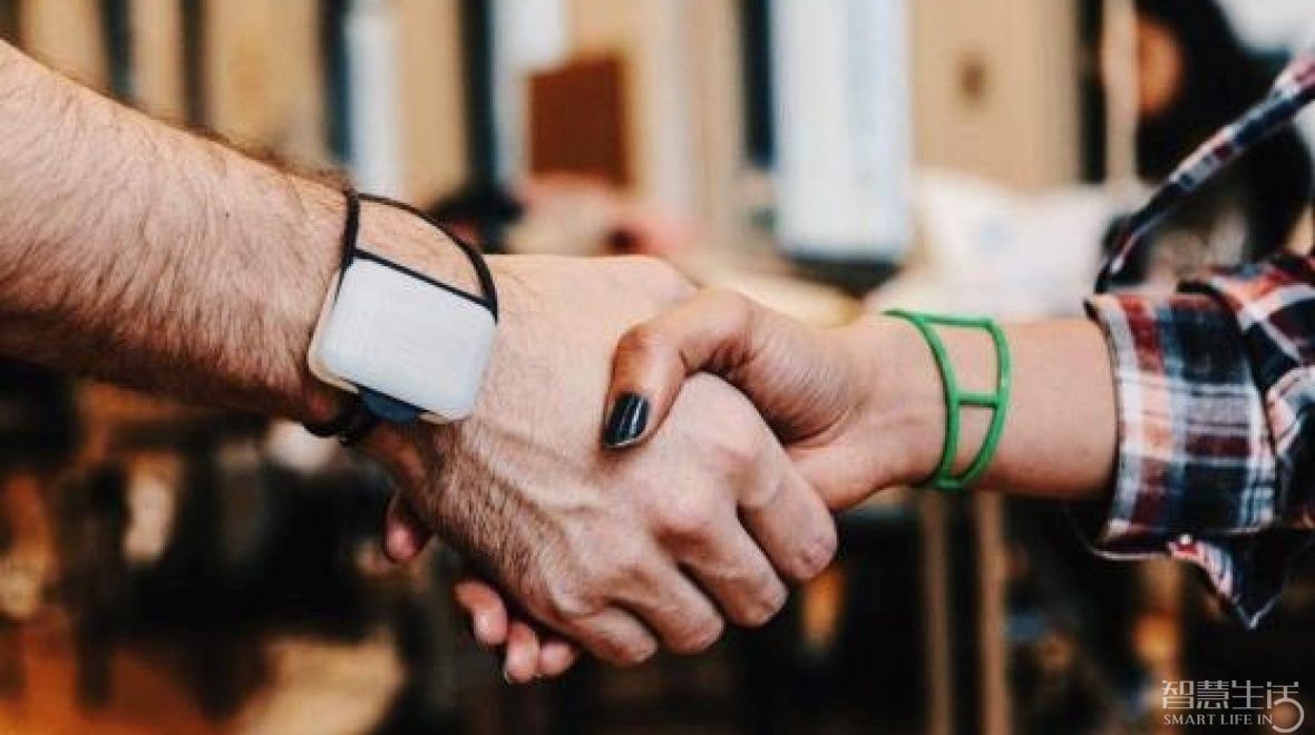 盤點:SXSW 2017大會上五大可穿戴設備