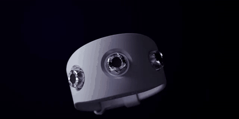 SXSW 2017可穿戴設備盤點 Visa智能太陽鏡、Levi's夾克等 SXSW 2017可穿戴設備盤點 Visa智能太陽鏡、Levi's夾克等