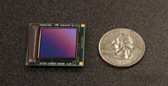 Kopin與歌爾聲學合作研發Lightning OLED VR頭顯