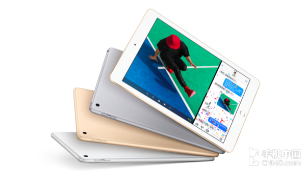 悲劇 9.7英寸新iPad比iPad Air 2更厚更重 