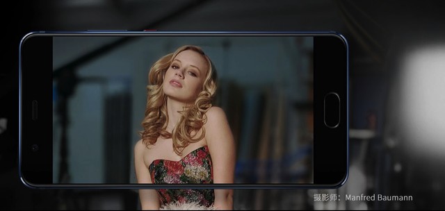 華為P10 Plus拍照把iPhone 7P越甩越遠 