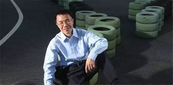 截胡騰訊、滴滴，百度為何要不惜一切收下陸奇？