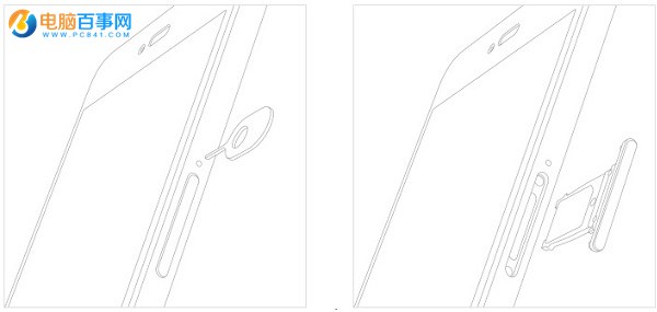 錘子T2怎么裝卡？Smartisan T2手機(jī)SIM卡安裝教程