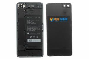 錘子T2后蓋怎么打開？錘子T2后蓋拆解教程