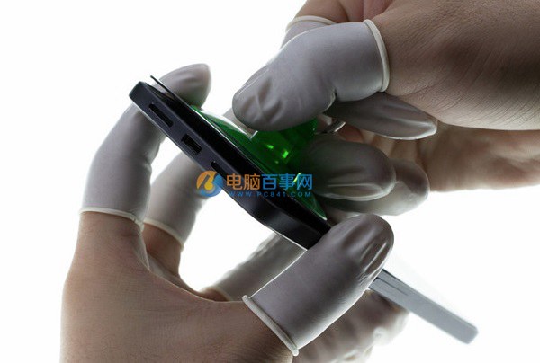 錘子T2后蓋怎么打開？錘子T2后蓋拆解教程