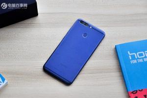 榮耀V9后蓋怎么打開？榮耀V9后蓋拆解圖文教程