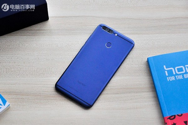 榮耀V9后蓋怎么打開？榮耀V9后蓋拆解圖文教程